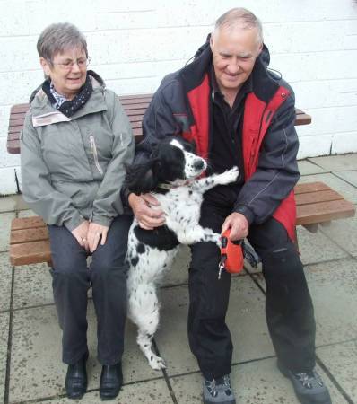 Second Chance Kennels