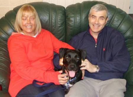 Second Chance Kennels