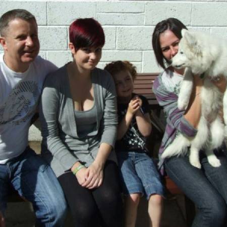Second Chance Kennels