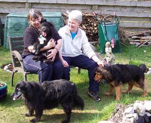 Second Chance Kennels